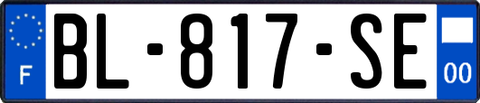 BL-817-SE