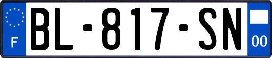 BL-817-SN