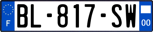 BL-817-SW