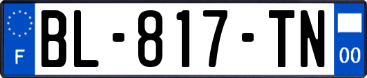 BL-817-TN
