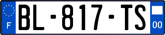 BL-817-TS
