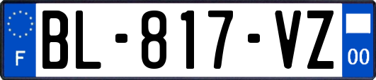 BL-817-VZ
