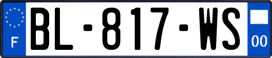 BL-817-WS