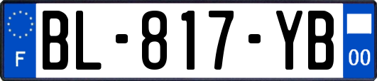 BL-817-YB