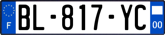 BL-817-YC