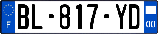 BL-817-YD