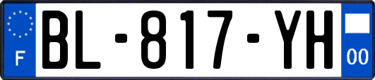 BL-817-YH
