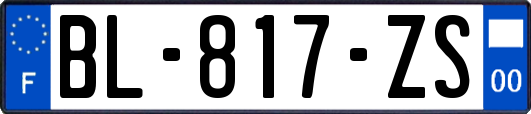 BL-817-ZS