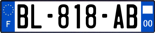 BL-818-AB