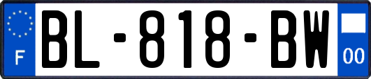 BL-818-BW