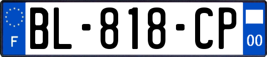 BL-818-CP