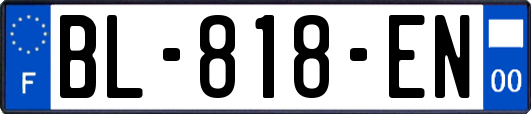 BL-818-EN