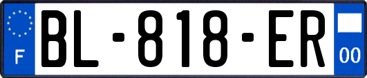 BL-818-ER