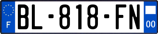 BL-818-FN