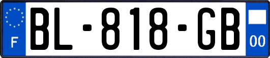 BL-818-GB