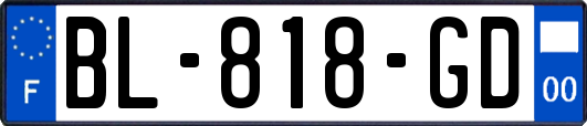 BL-818-GD