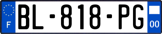 BL-818-PG