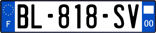 BL-818-SV