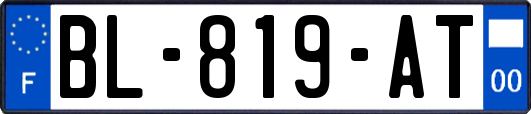 BL-819-AT