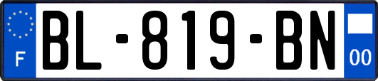 BL-819-BN