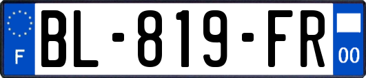 BL-819-FR