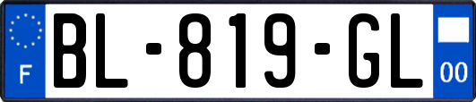BL-819-GL
