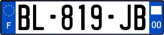 BL-819-JB