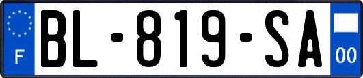 BL-819-SA