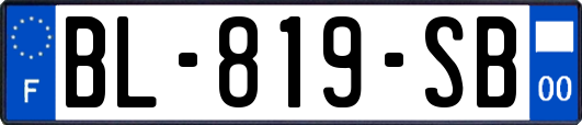 BL-819-SB