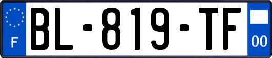 BL-819-TF