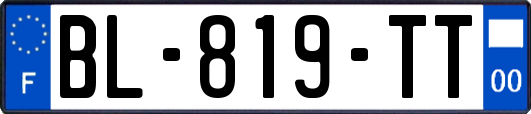 BL-819-TT