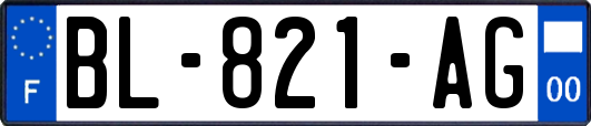 BL-821-AG