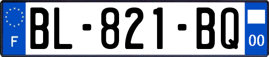 BL-821-BQ