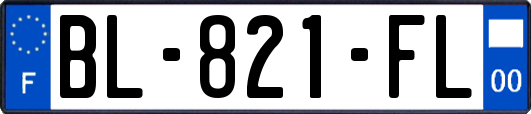 BL-821-FL