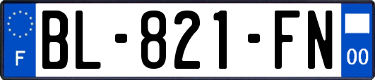 BL-821-FN
