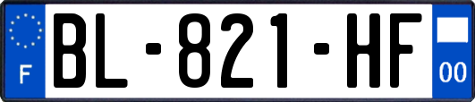 BL-821-HF