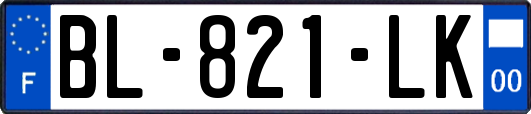 BL-821-LK