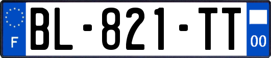 BL-821-TT