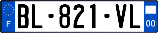 BL-821-VL