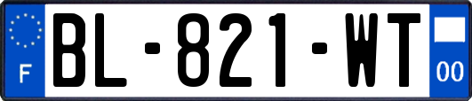 BL-821-WT
