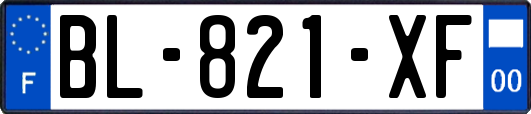 BL-821-XF