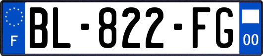 BL-822-FG