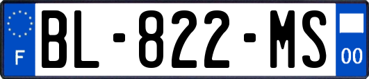 BL-822-MS