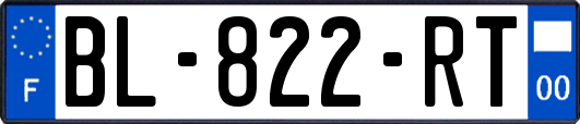 BL-822-RT