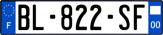 BL-822-SF