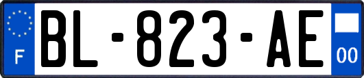 BL-823-AE