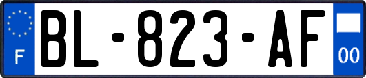 BL-823-AF