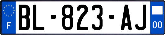 BL-823-AJ