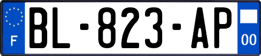 BL-823-AP