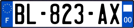 BL-823-AX